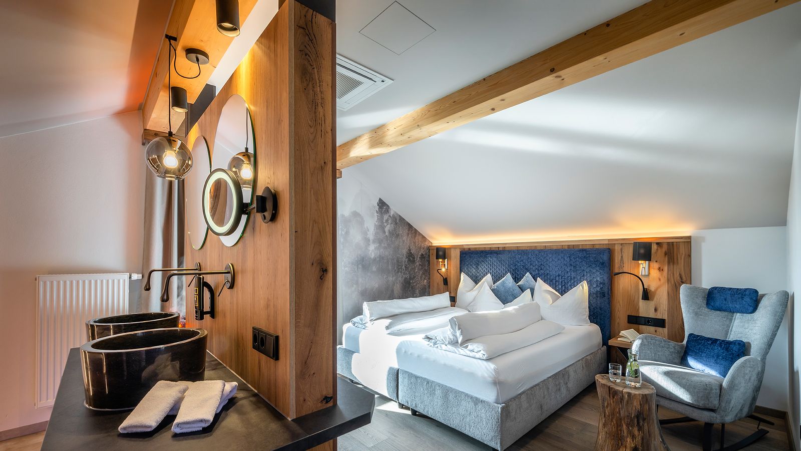 Bild #10 - Das Stemp****S Wellnessresort