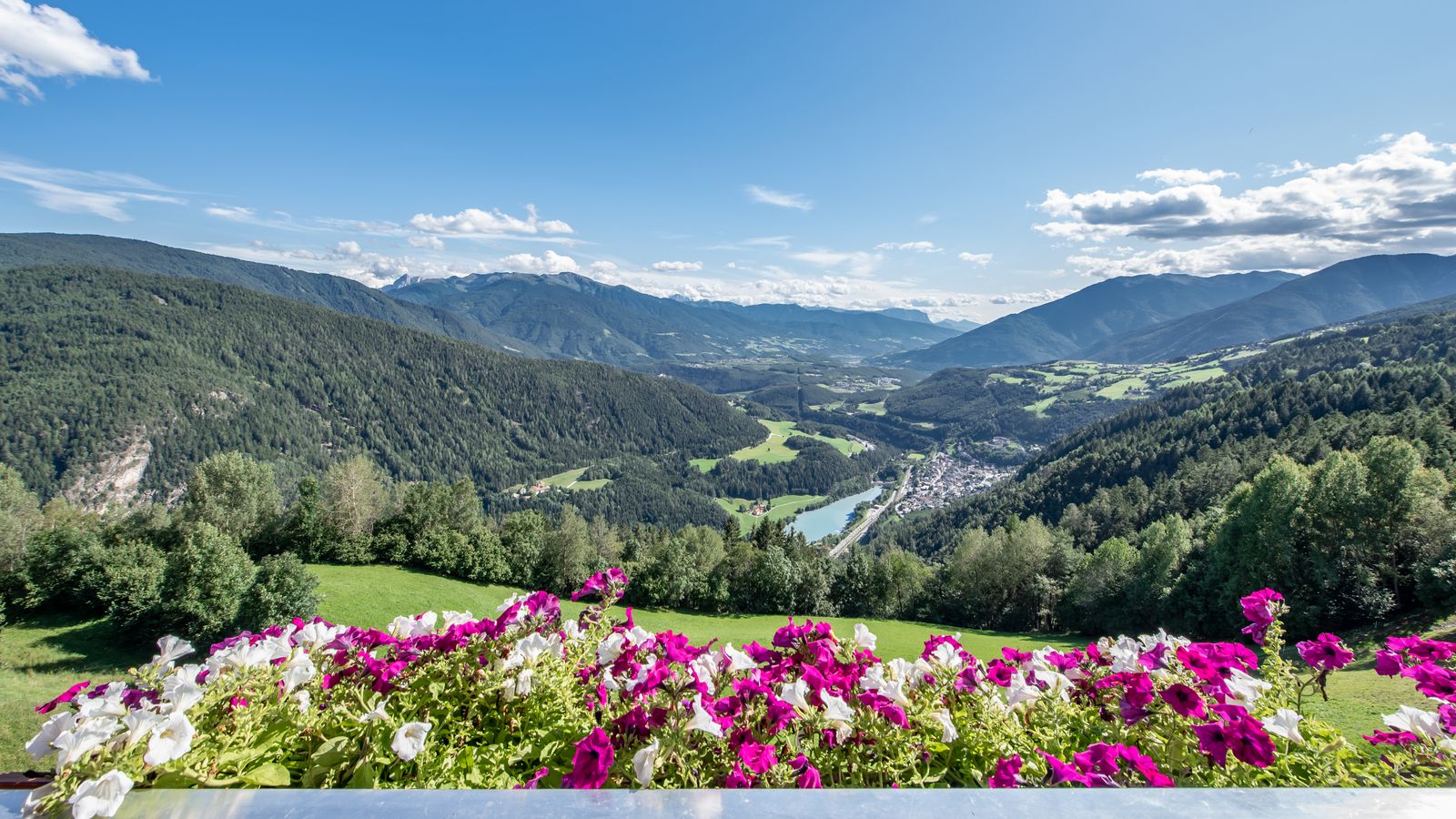 Bild #14 - Panorama Hotel Huberhof