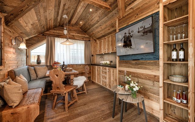 Chalet Deluxe image 1 - MONDI Chalets am Grundlsee